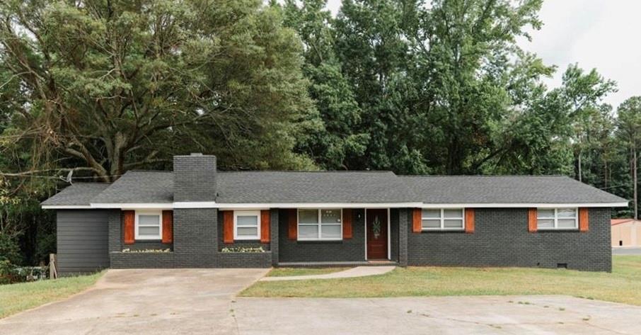 6914 N Baggett Road, Douglasville, Georgia image 35