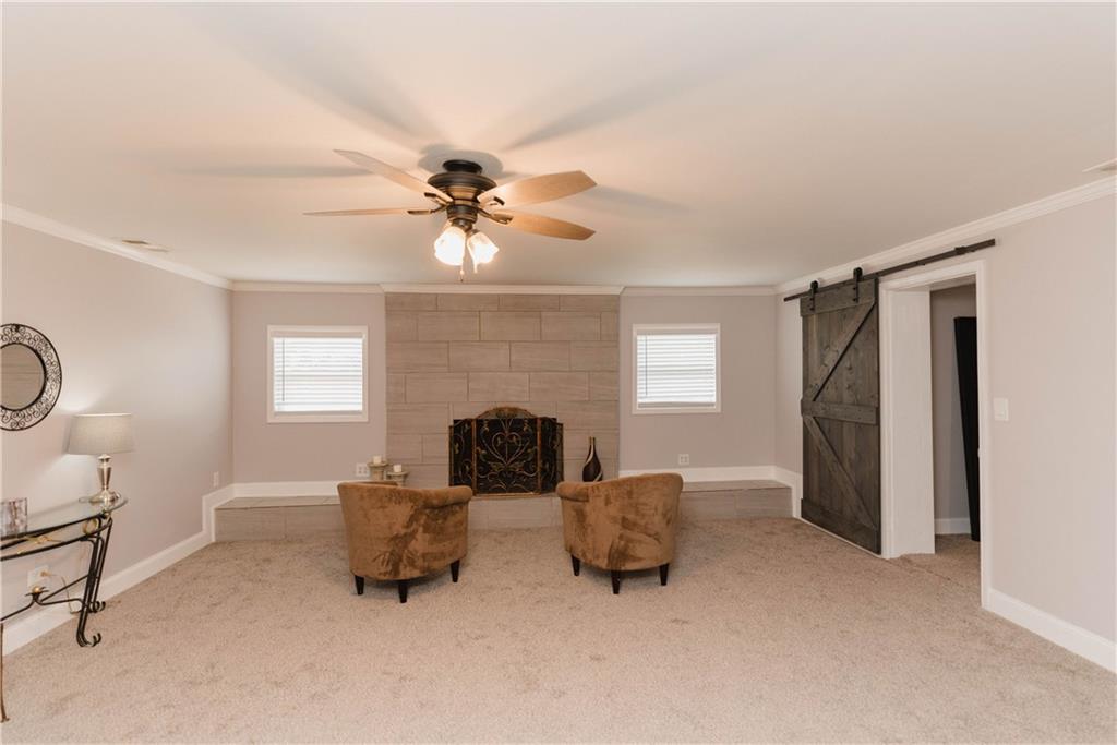 6914 N Baggett Road, Douglasville, Georgia image 13