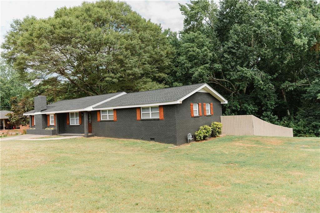 6914 N Baggett Road, Douglasville, Georgia image 33
