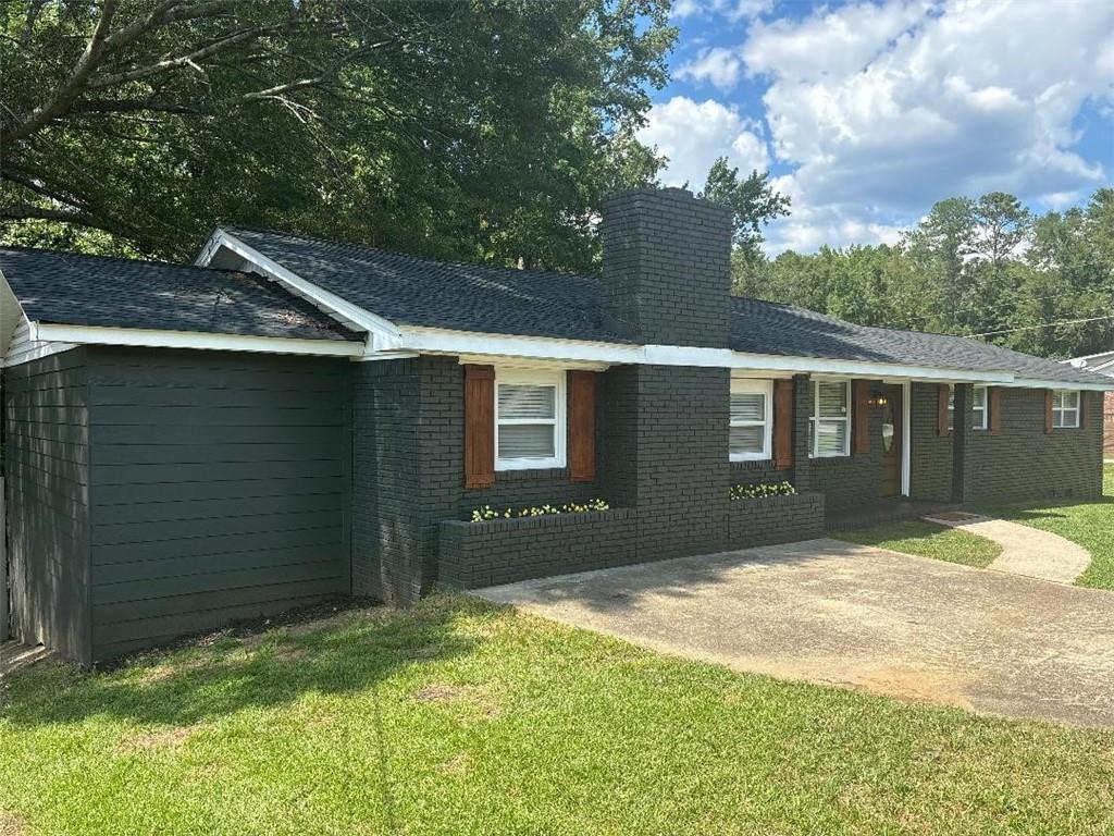 6914 N Baggett Road, Douglasville, Georgia image 1