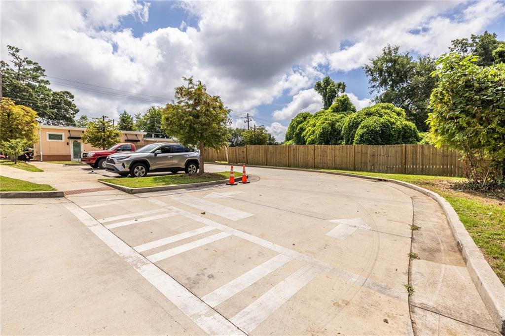 1651 Pryor Road SW