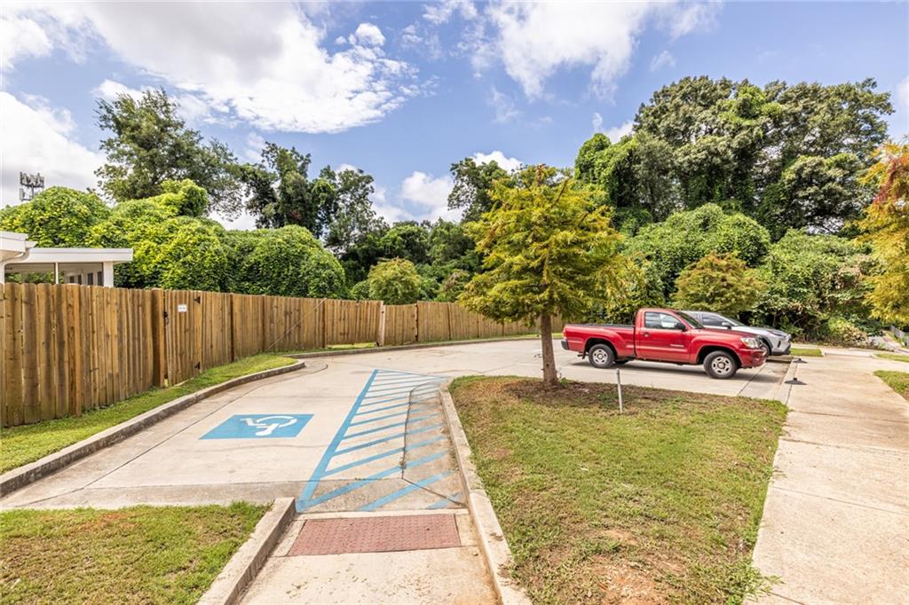 1651 Pryor Road SW