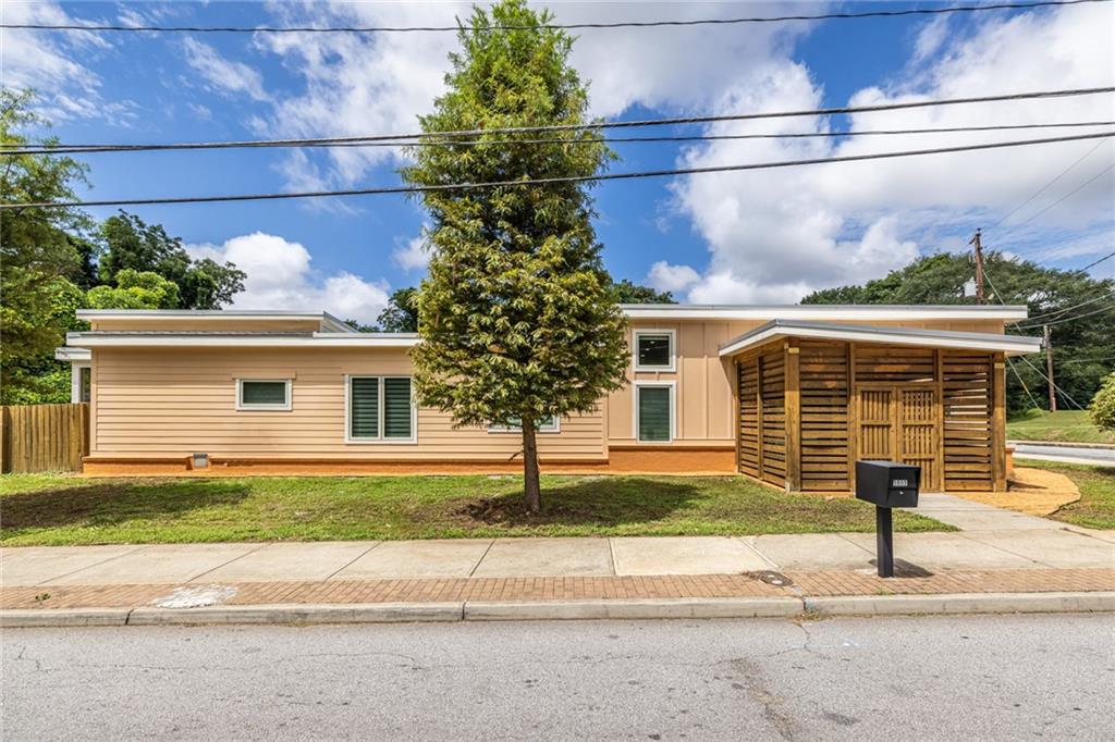 1651 Pryor Road SW