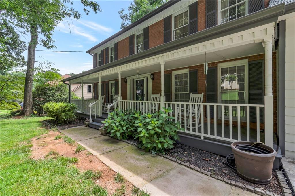 385 Summerfield Drive