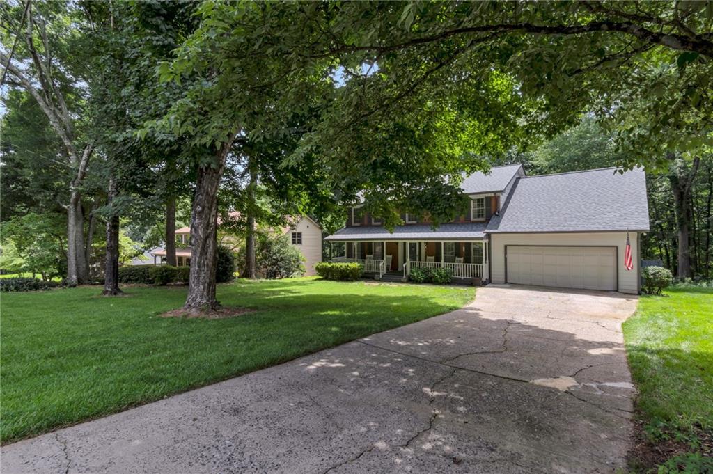 385 Summerfield Drive