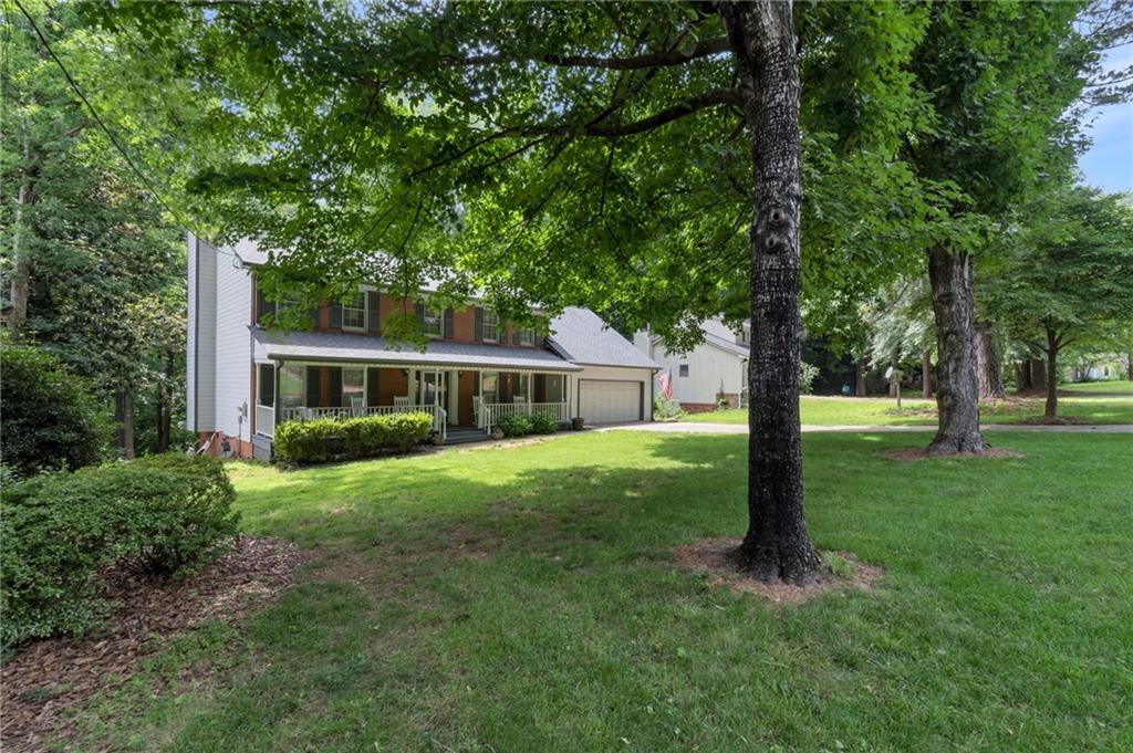 385 Summerfield Drive