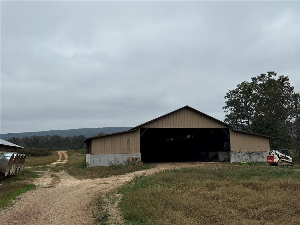 505 Salley Road, Armuchee, Georgia image 8