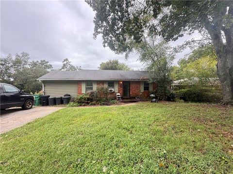 Homes For Sale - 314 Alfred Avenue<br/> Floyd County, Rome, GA 30161