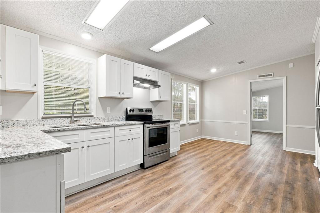 4980 New Horizon Drive