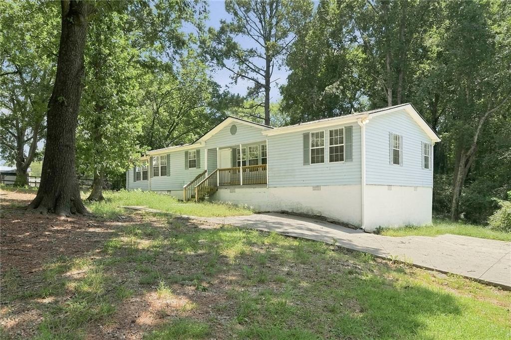 4980 New Horizon Drive