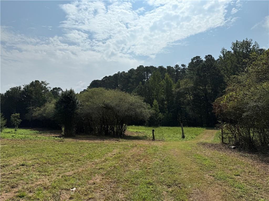 The price is just right on this one! Looking for land surrounded by nature, wildlife, a place to build your dream home, or a farm? This one has it! Beautiful 21+ acres just minutes from town. Wooded with tons of aged timber, some pasture, and mostly level. This quiet country setting has it all! Awesome North Cedartown location