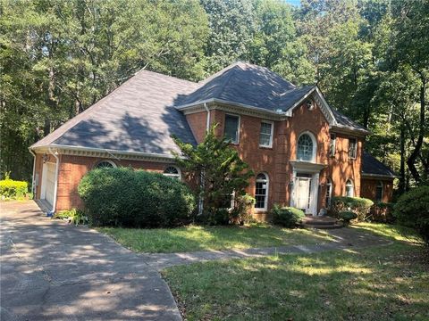 3490 GLENEAGLES COURT Snellville GA 30039
