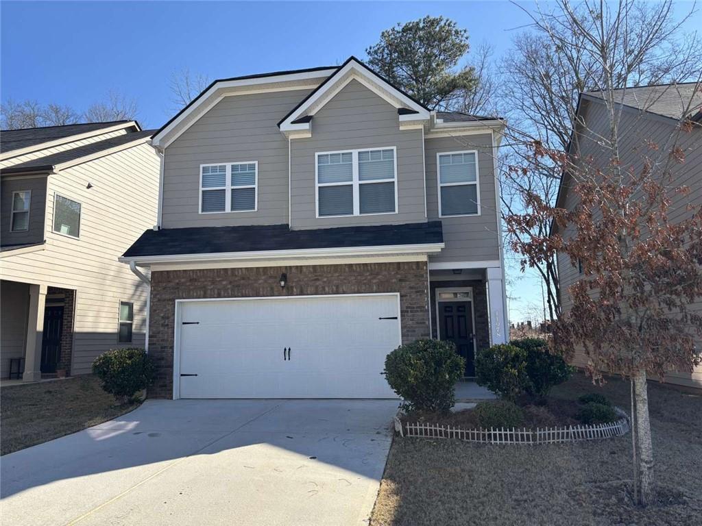 11978 Lovejoy Crossing Way, Hampton, Georgia image 25