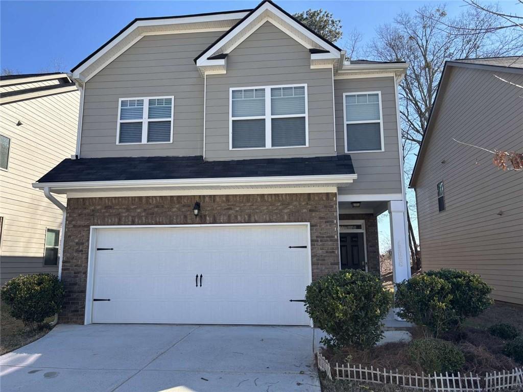 11978 Lovejoy Crossing Way, Hampton, Georgia image 1