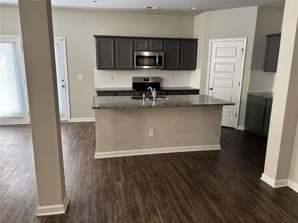 11978 Lovejoy Crossing Way, Hampton, Georgia image 3