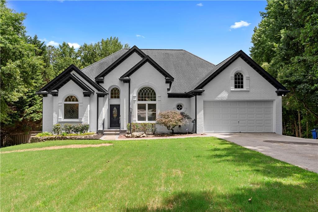 Drozak Springs - Residential