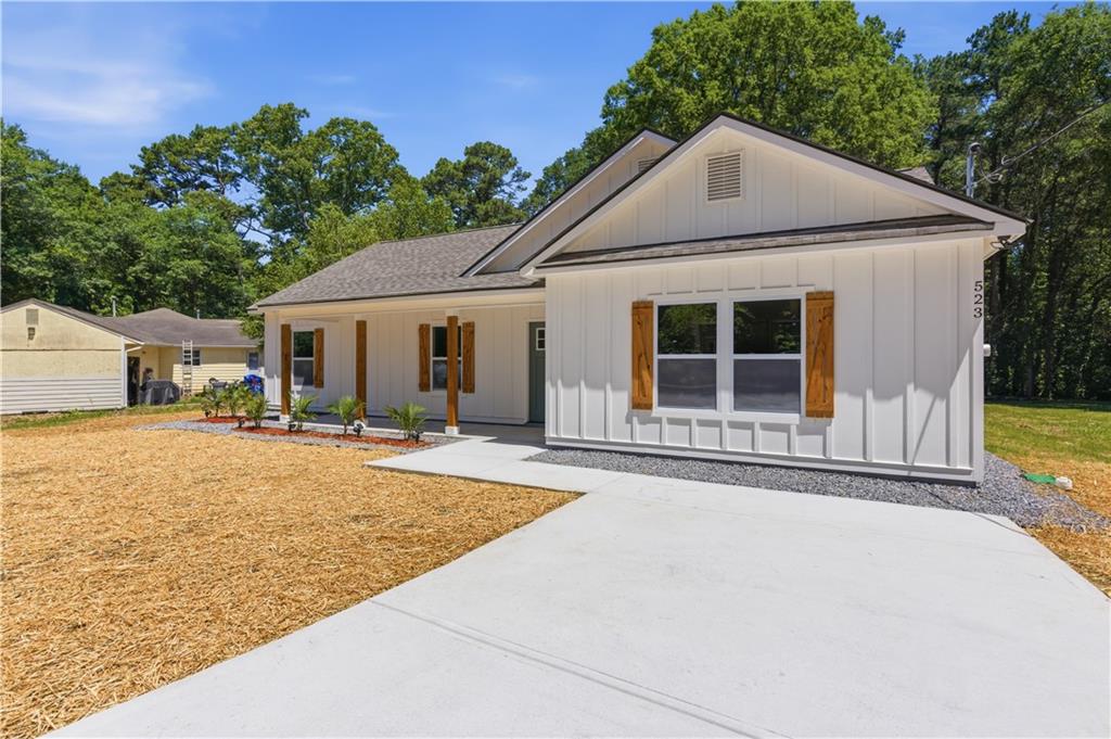 523 Weaver Drive