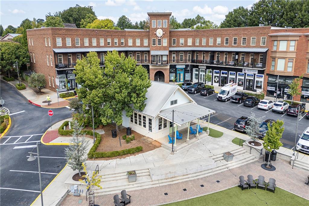 5920 Bond Street #B206, Cumming, Georgia image 45