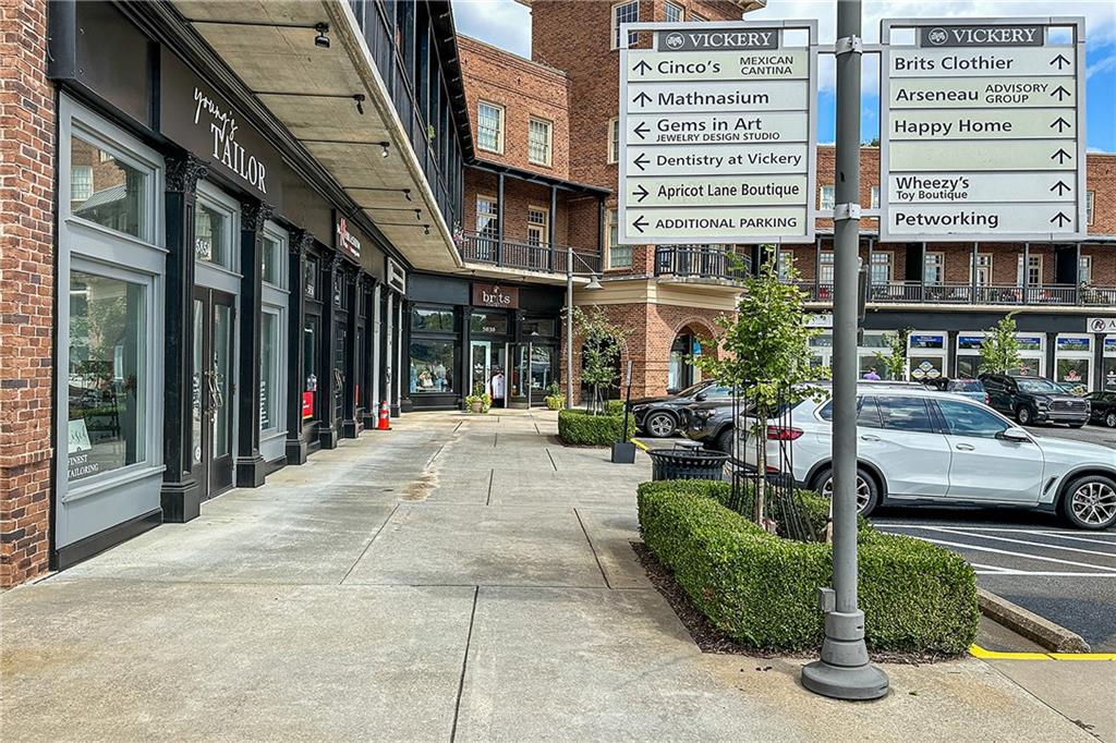 5920 Bond Street #B206, Cumming, Georgia image 48