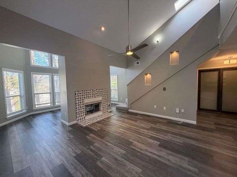 133 McGill Park Avenue 133 Atlanta GA 30312