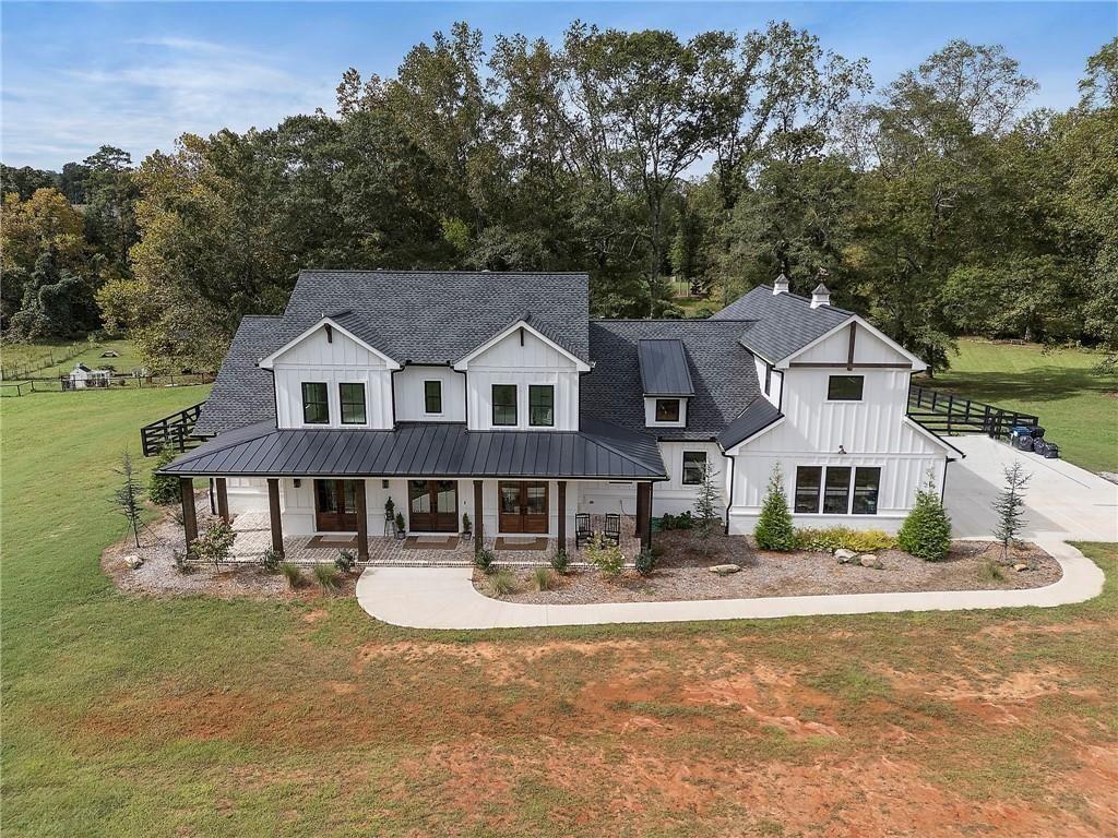 4165 Milford Trail