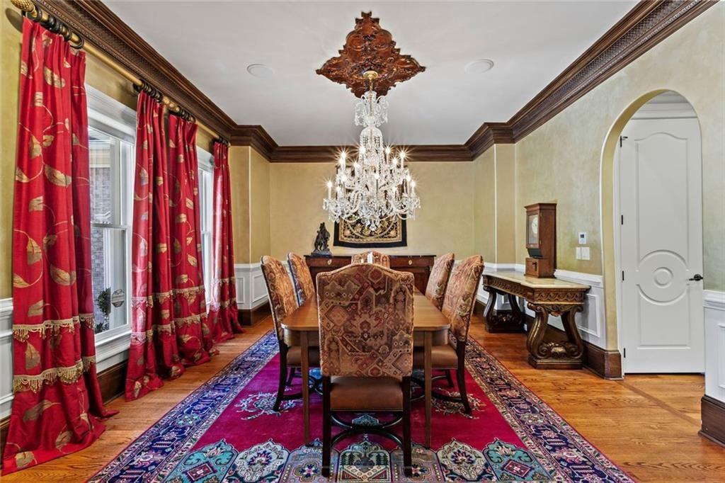 WINDWARD - Residential