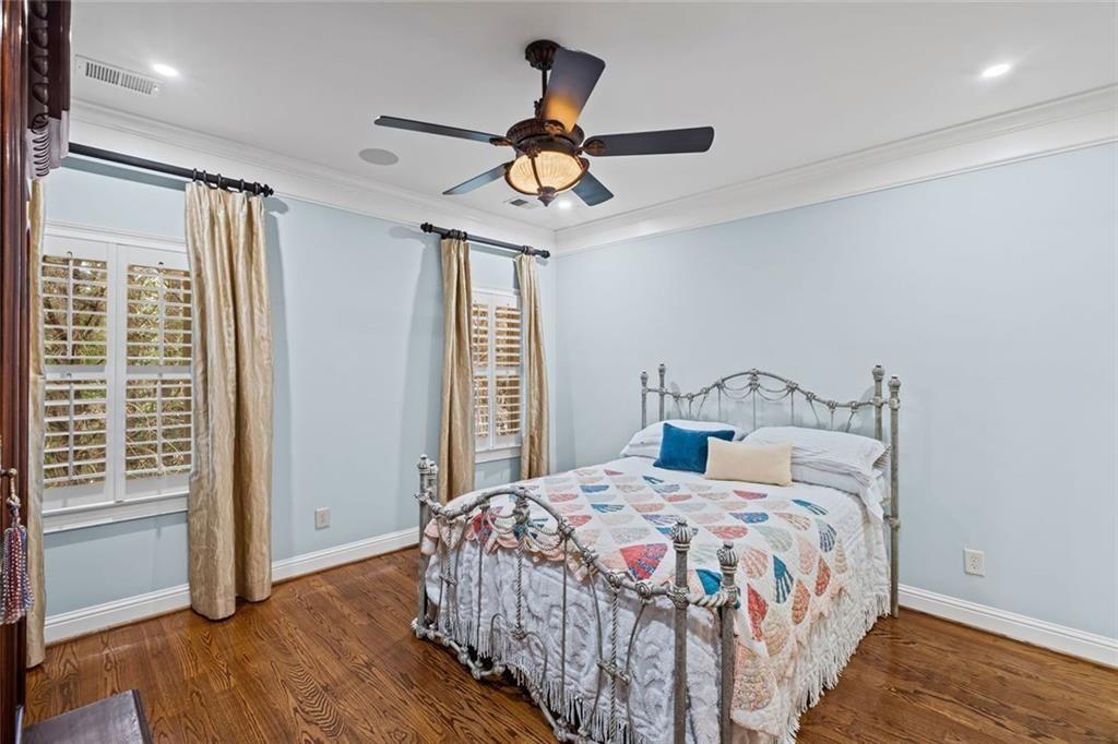 WINDWARD - Residential