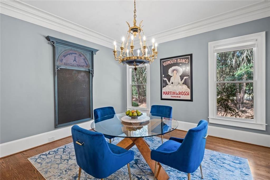 WINDWARD - Residential