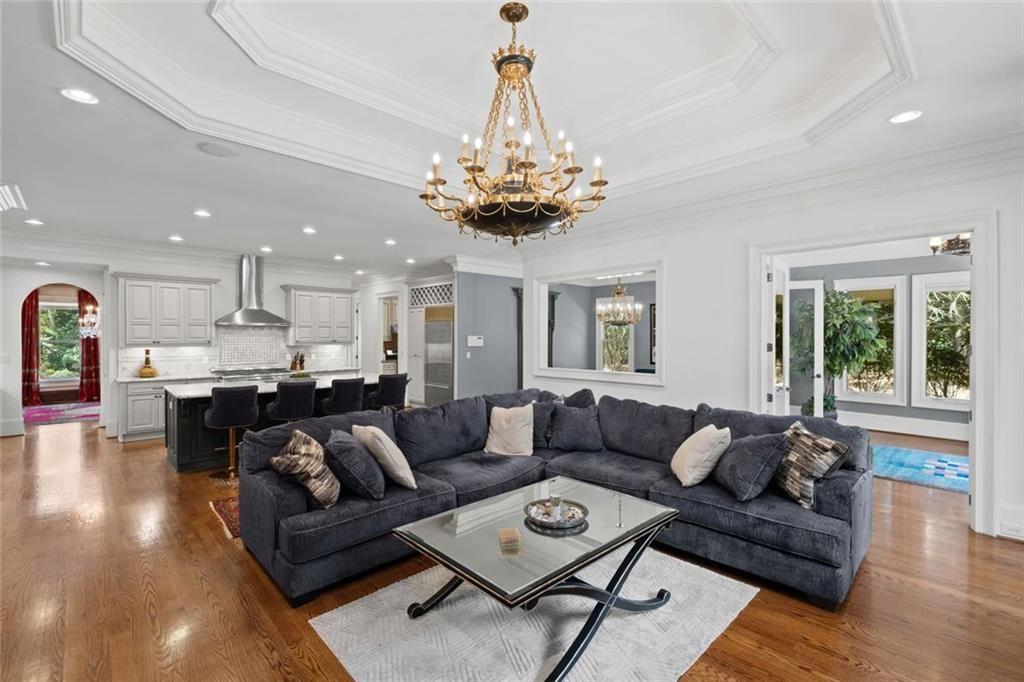 WINDWARD - Residential