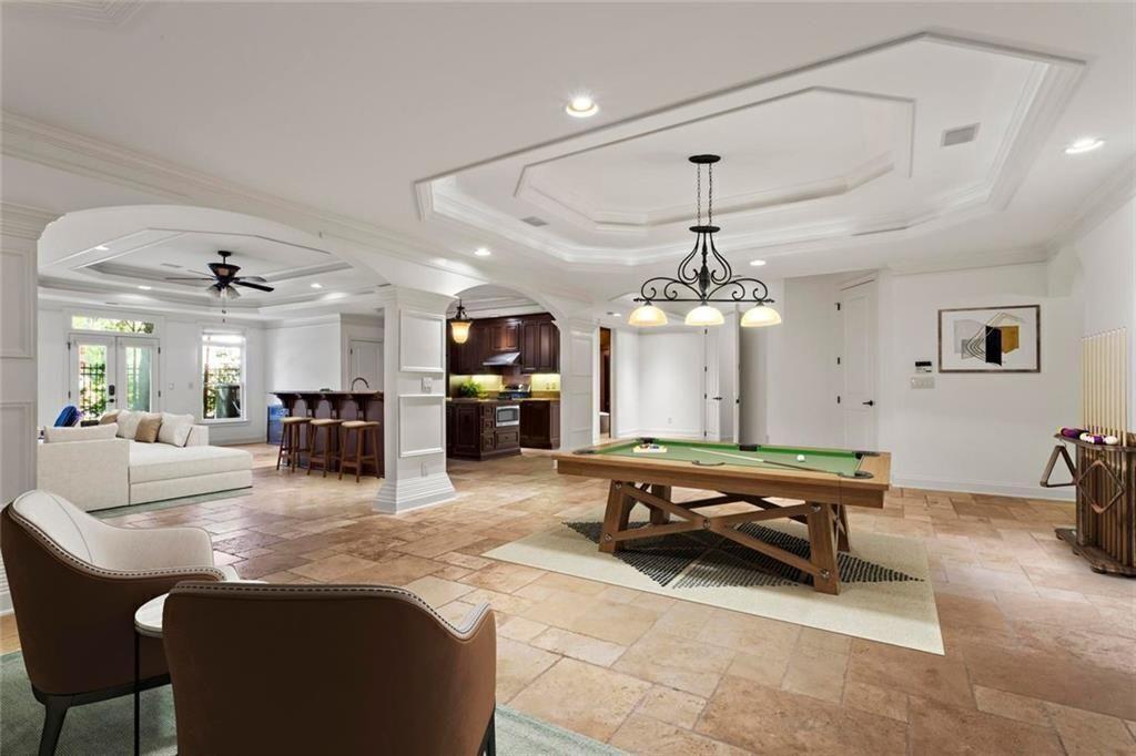 WINDWARD - Residential