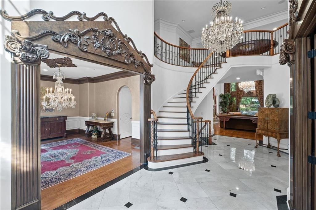 WINDWARD - Residential