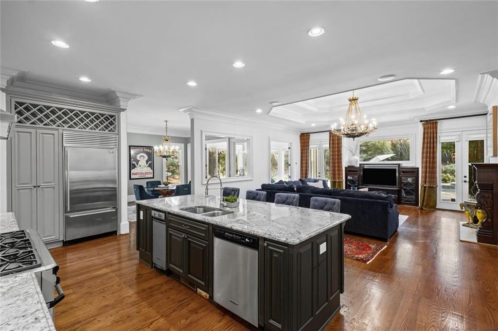 WINDWARD - Residential