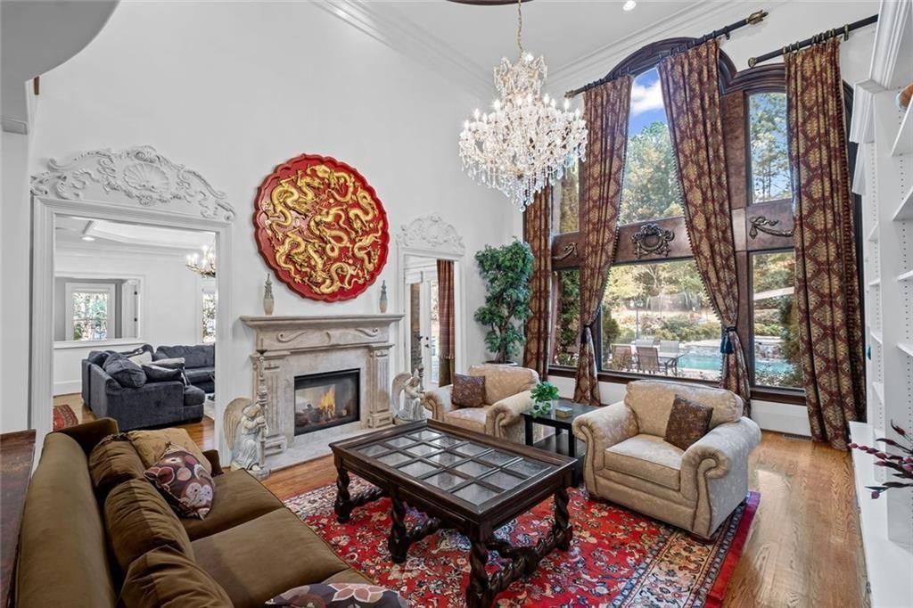 2120 Blackheath Trace