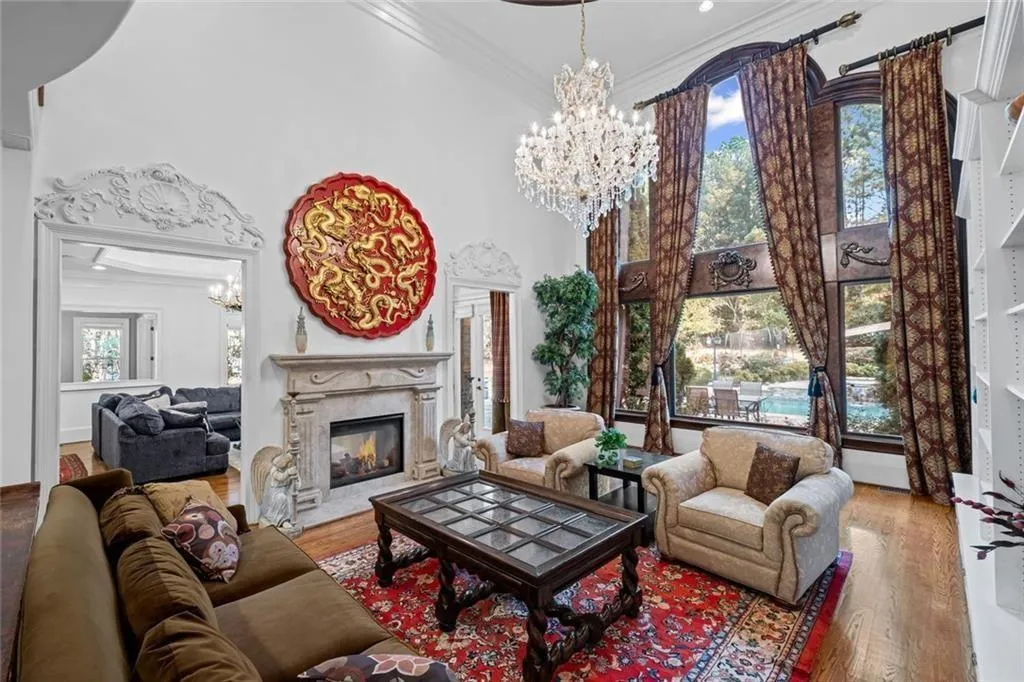 Alpharetta, Georgia 30005, United States, 6 Bedrooms Bedrooms, ,9 BathroomsBathrooms,Residential,Active,189176