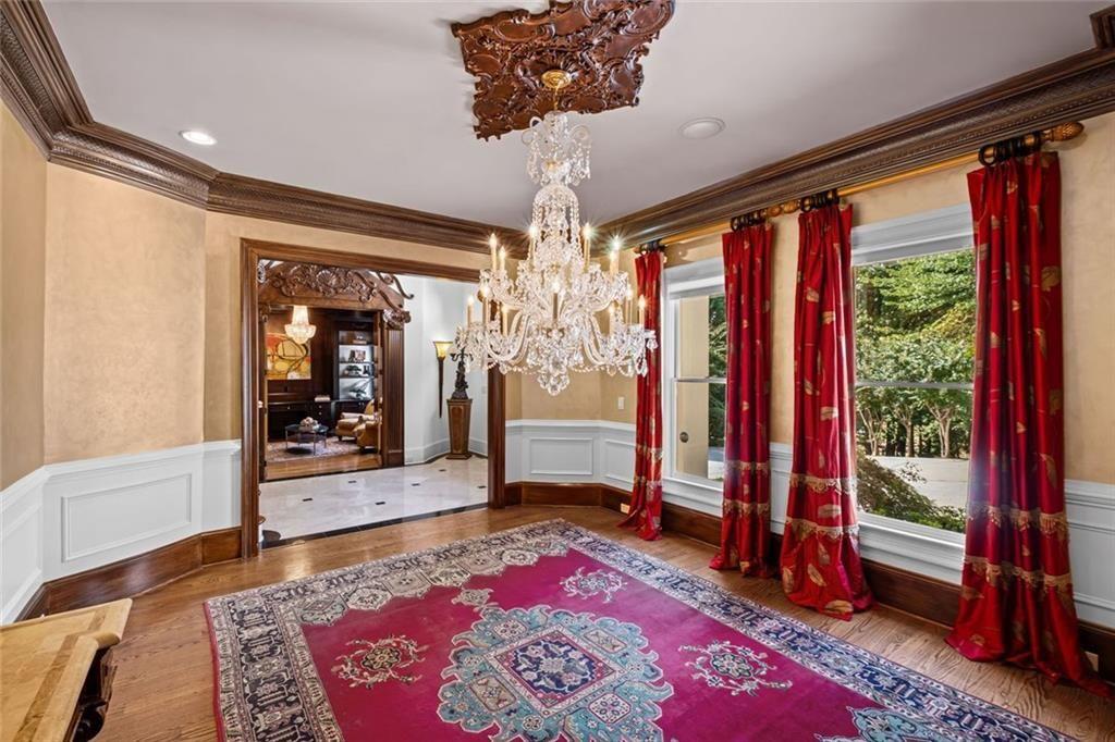 WINDWARD - Residential