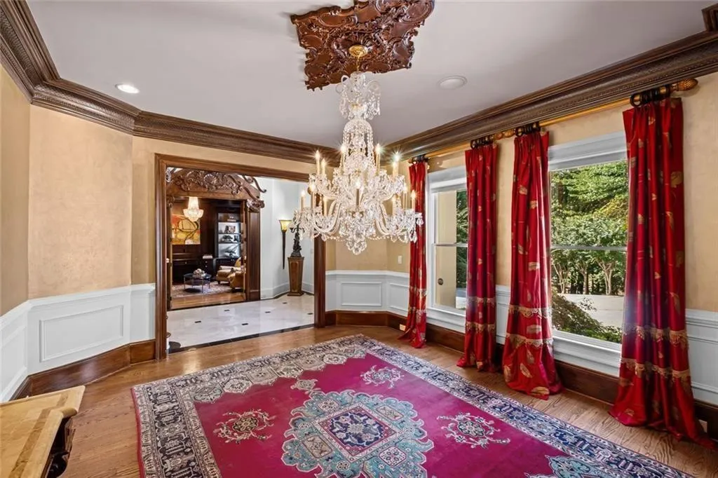 Alpharetta, Georgia 30005, United States, 6 Bedrooms Bedrooms, ,9 BathroomsBathrooms,Residential,Active,189176