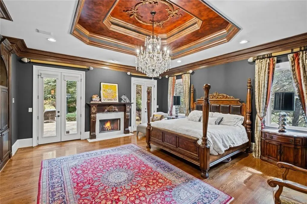 Alpharetta, Georgia 30005, United States, 6 Bedrooms Bedrooms, ,9 BathroomsBathrooms,Residential,Active,189176