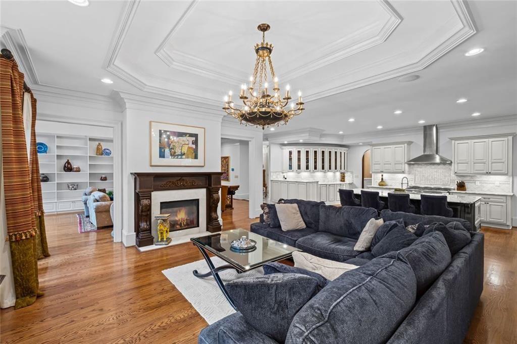 WINDWARD - Residential