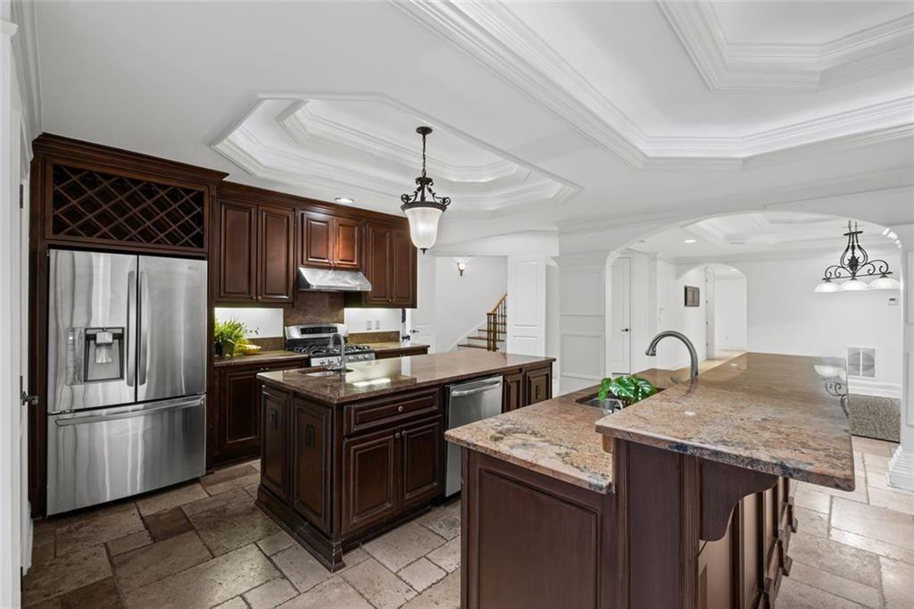 WINDWARD - Residential