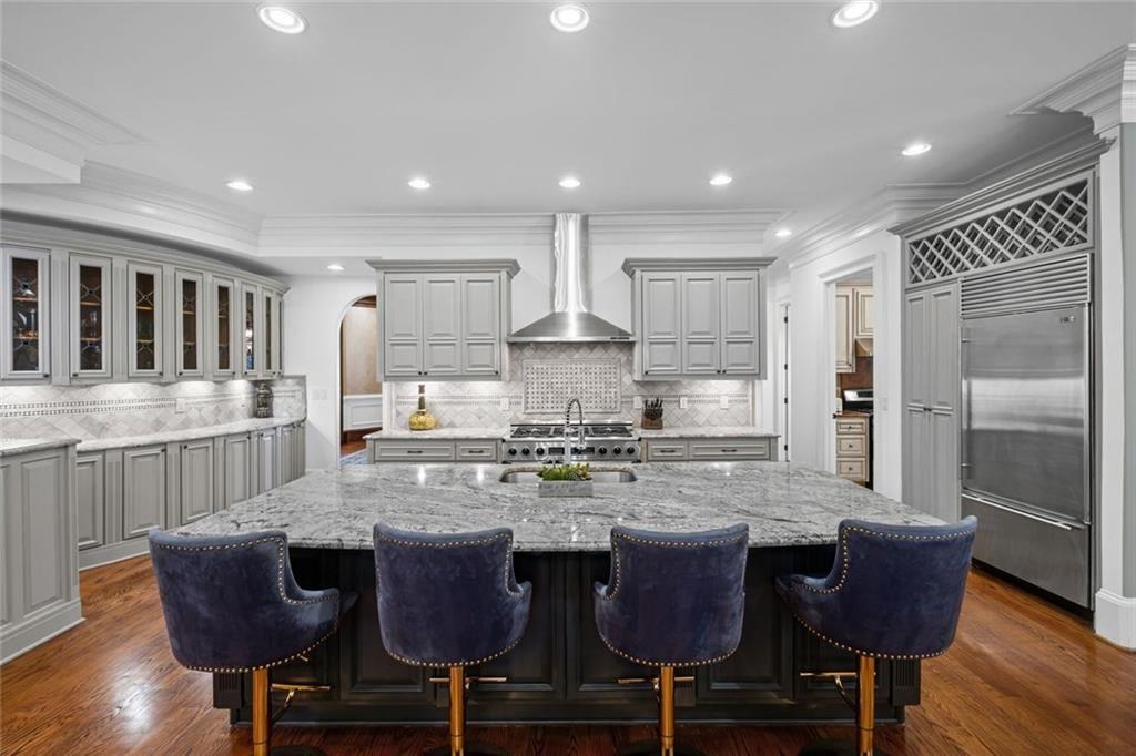 WINDWARD - Residential