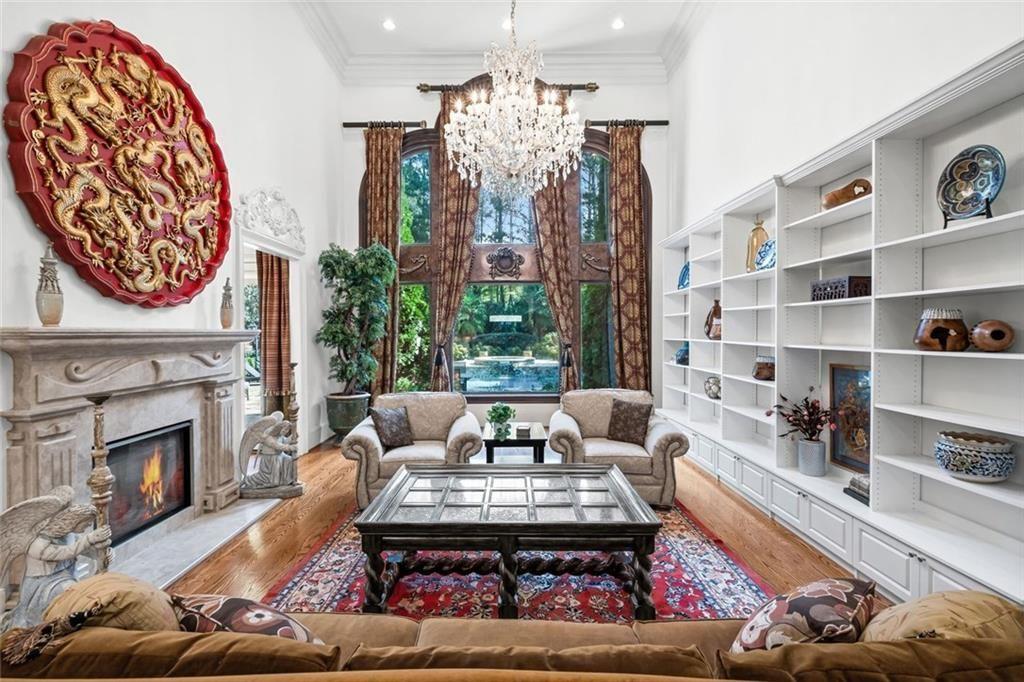 WINDWARD - Residential