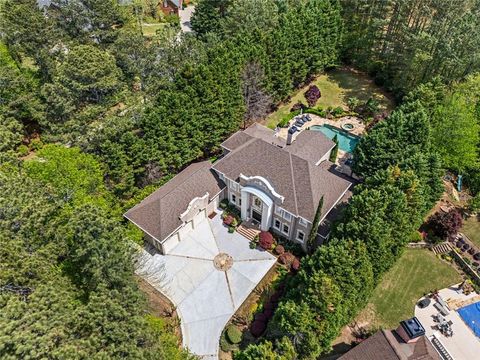 2120 Blackheath Trace Alpharetta GA 30005