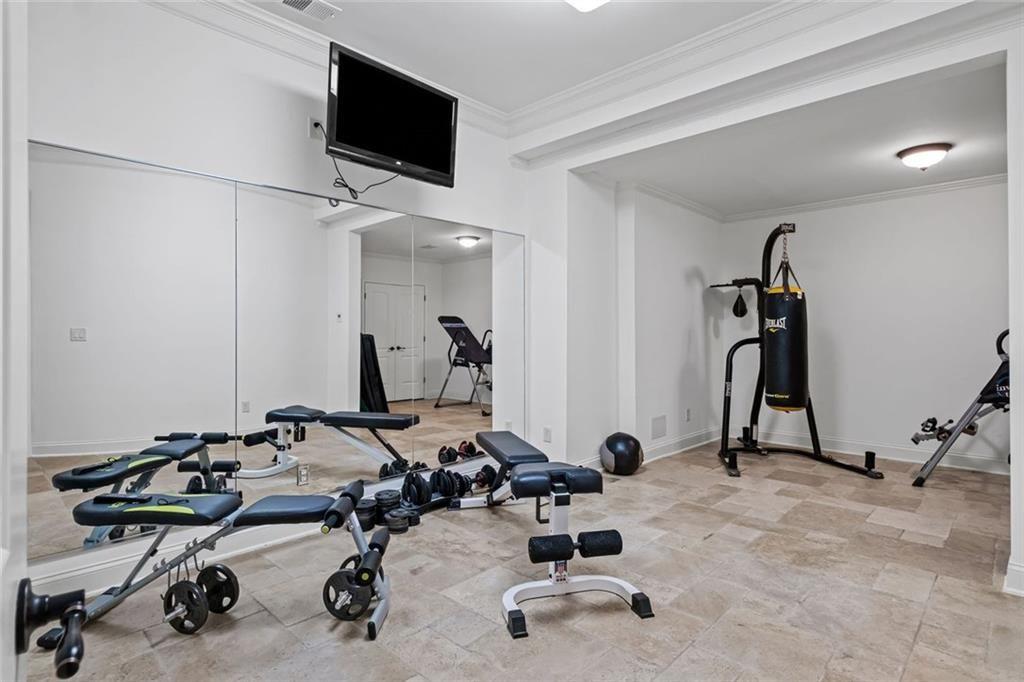 WINDWARD - Residential