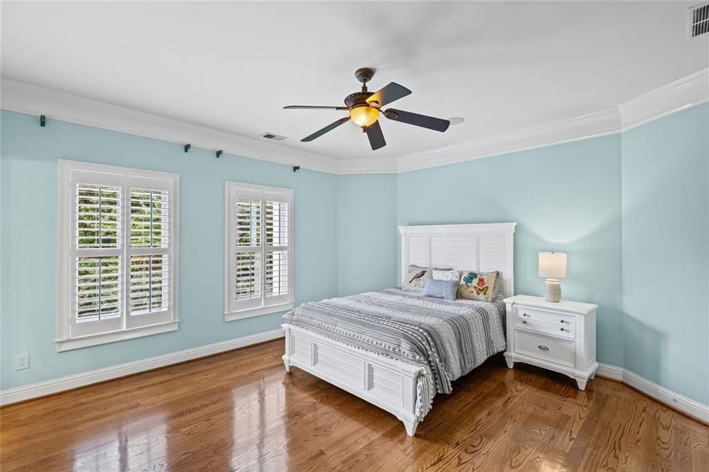 WINDWARD - Residential