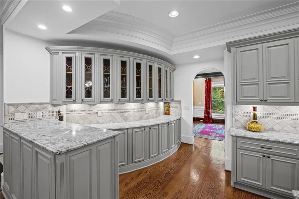 WINDWARD - Residential