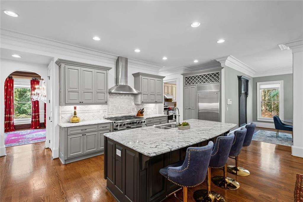 WINDWARD - Residential