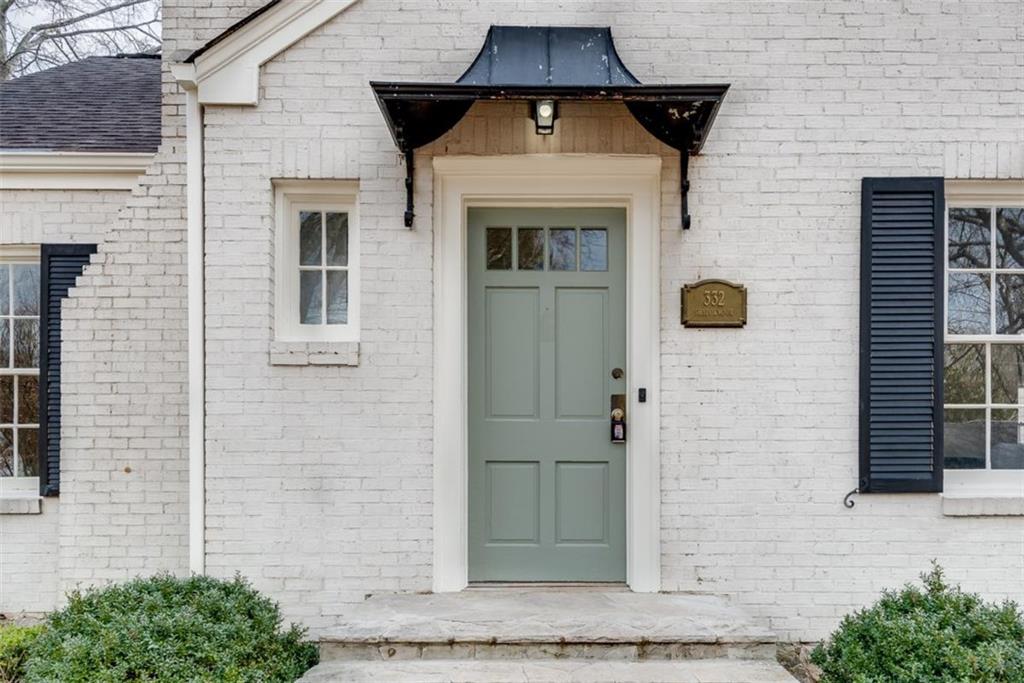 332 Shadowmoor Drive