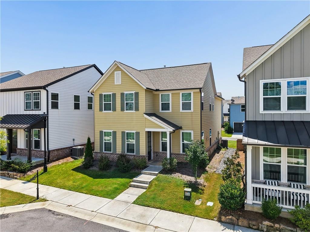 4448 Encore Park Crossing