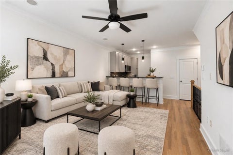 Photo of 221 Semel Circle NW #261, Atlanta, GA 30309 (MLS # 7856648)