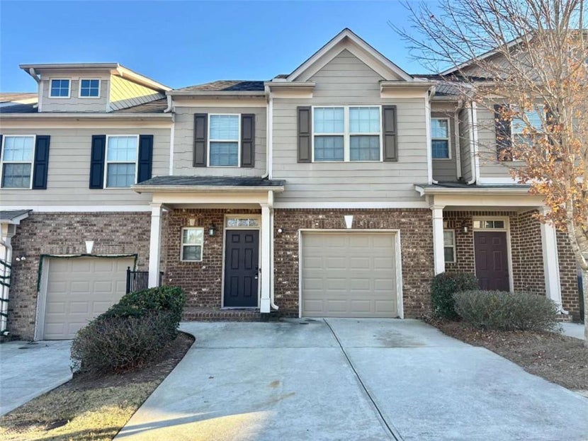 2723 Morgan Glen Road For Rent, Buford, GA 30519 | ByOwner